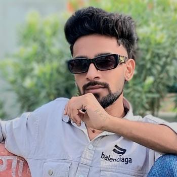 Akash Gill